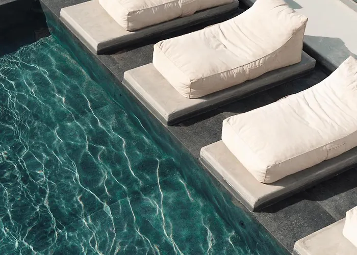 Parea Blue Zone - Adults Only Hotel *