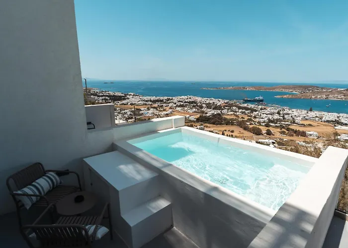 Parea Blue Zone - Adults Only *