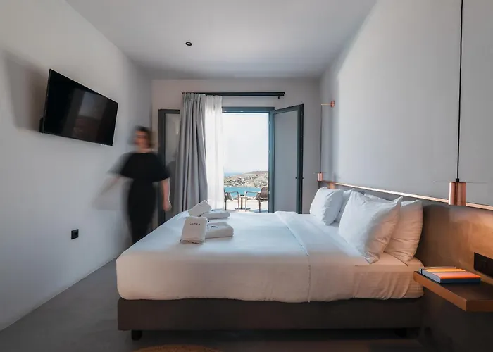 Parea Blue Zone - Adults Only Parikia (Paros)