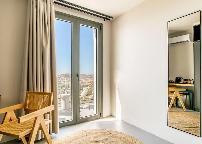 Parea Blue Zone - Adults Only Parikia (Paros)