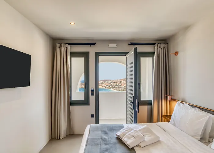 Parea Blue Zone - Adults Only * Parikia (Paros)